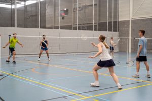 BeNeLux lietuvių sporto žaidynės