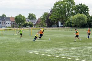 BeNeLux lietuvių sporto žaidynės