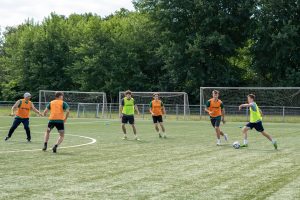 BeNeLux lietuvių sporto žaidynės