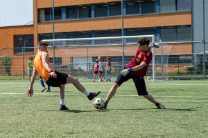 BeNeLux lietuvių sporto žaidynės