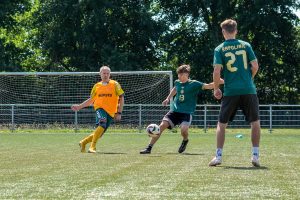 BeNeLux lietuvių sporto žaidynės