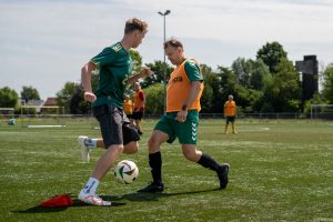 BeNeLux lietuvių sporto žaidynės