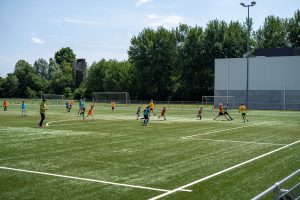 BeNeLux lietuvių sporto žaidynės