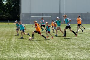BeNeLux lietuvių sporto žaidynės