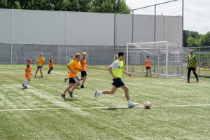 BeNeLux lietuvių sporto žaidynės
