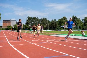 BeNeLux lietuvių sporto žaidynės
