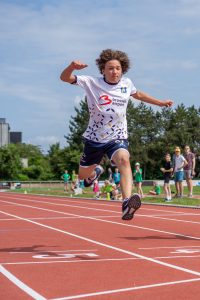 BeNeLux lietuvių sporto žaidynės