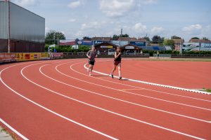 BeNeLux lietuvių sporto žaidynės