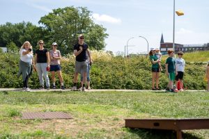 BeNeLux lietuvių sporto žaidynės