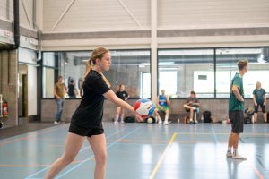 BeNeLux lietuvių sporto žaidynės