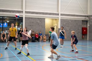 BeNeLux lietuvių sporto žaidynės