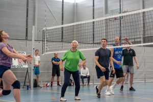 BeNeLux lietuvių sporto žaidynės
