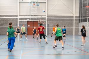 BeNeLux lietuvių sporto žaidynės