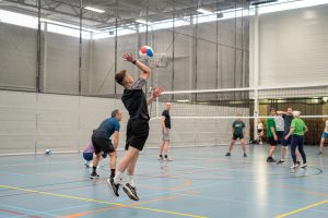 BeNeLux lietuvių sporto žaidynės