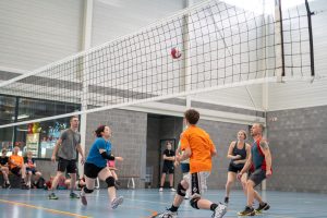 BeNeLux lietuvių sporto žaidynės
