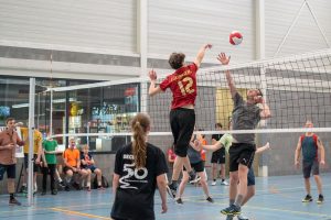 BeNeLux lietuvių sporto žaidynės