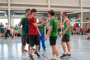 BeNeLux lietuvių sporto žaidynės