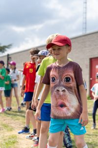 BeNeLux lietuvių sporto žaidynės