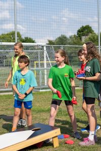BeNeLux lietuvių sporto žaidynės