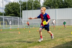BeNeLux lietuvių sporto žaidynės