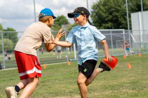 BeNeLux lietuvių sporto žaidynės