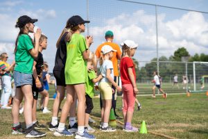 BeNeLux lietuvių sporto žaidynės