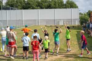 BeNeLux lietuvių sporto žaidynės