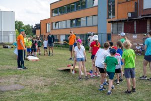 BeNeLux lietuvių sporto žaidynės