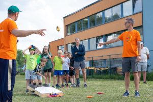 BeNeLux lietuvių sporto žaidynės