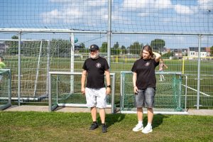 BeNeLux lietuvių sporto žaidynės