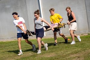 BeNeLux lietuvių sporto žaidynės
