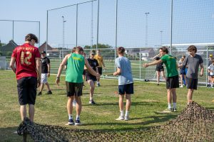 BeNeLux lietuvių sporto žaidynės