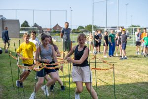 BeNeLux lietuvių sporto žaidynės