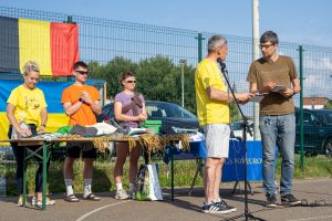 BeNeLux lietuvių sporto žaidynės