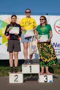 BeNeLux lietuvių sporto žaidynės