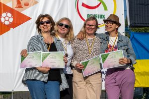 BeNeLux lietuvių sporto žaidynės