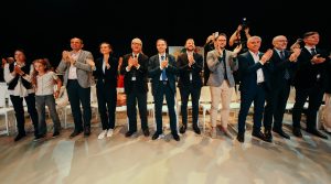 Europos Lietuvių Kultūros Dienos, šokiai