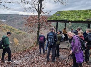 Palei Ninglinspo ir Chefna upelius