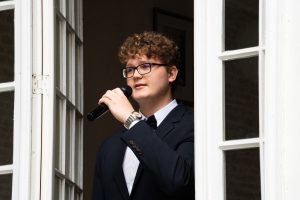 Mokslo metų pradžios šventė