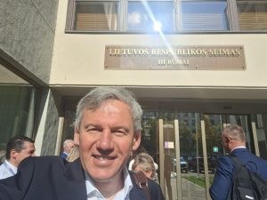 PLB XVIII Seimas