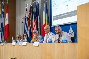 PLB XVIII Seimas