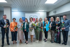 PLB XVIII Seimas
