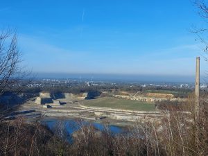 Žygis Belgijos / Nyderlandų apylinkėse