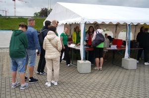 BeNeLux lietuvių sporto žaidynės