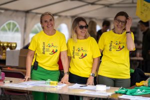 BeNeLux lietuvių sporto žaidynės