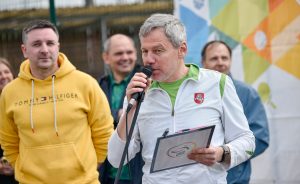 BeNeLux lietuvių sporto žaidynės