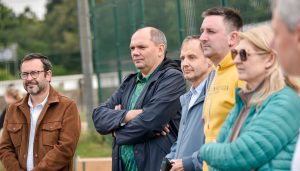 BeNeLux lietuvių sporto žaidynės