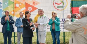 BeNeLux lietuvių sporto žaidynės