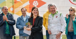BeNeLux lietuvių sporto žaidynės