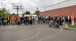 BeNeLux lietuvių sporto žaidynės